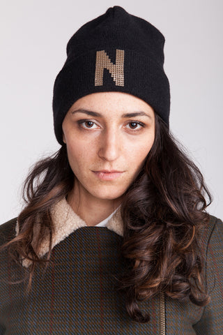 Beanie sewing pattern