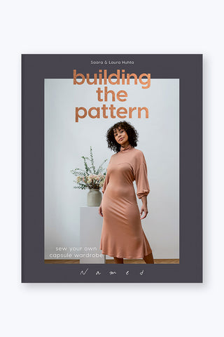 Sewing book