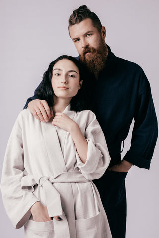Unisex sewing pattern