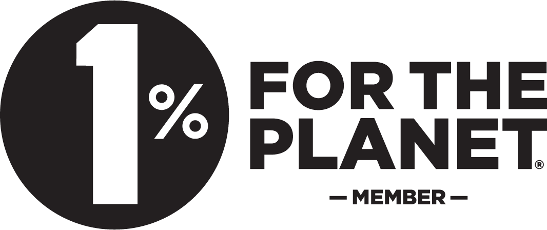 1 percent logo