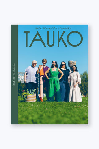 TAUKO magazine N11