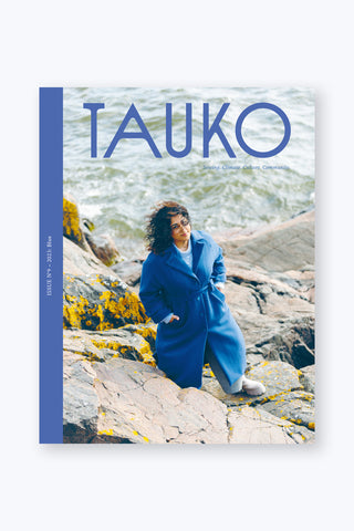 TAUKO magazine N°9