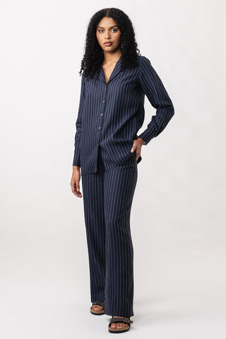 Pattern bundle: Elsi shirt + Airi trousers