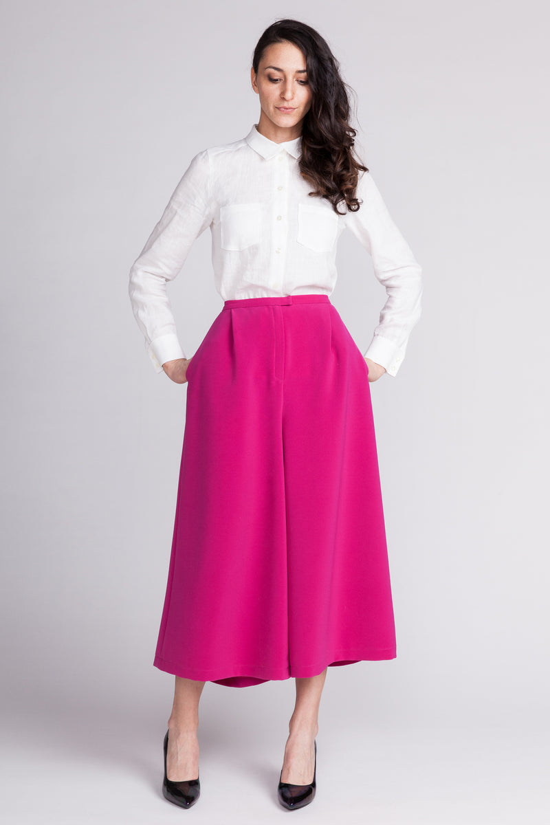 Culottes skirt you better watch it online