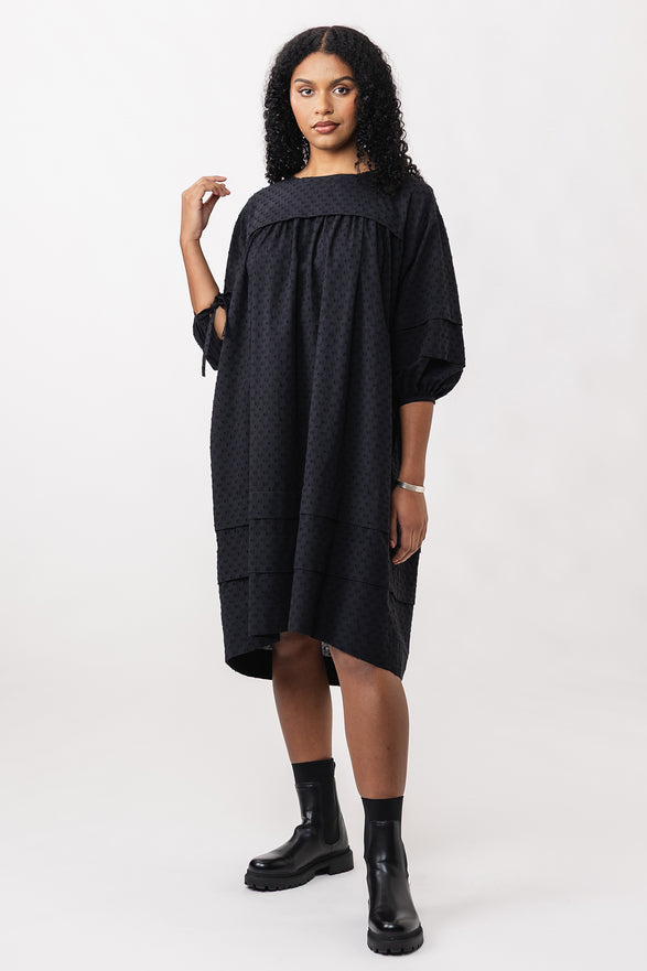 Ilma Smock Dress & Top Sewing Pattern | Named Clothing Ilma Smock Dress & Top Sewing Pattern | Named Clothing