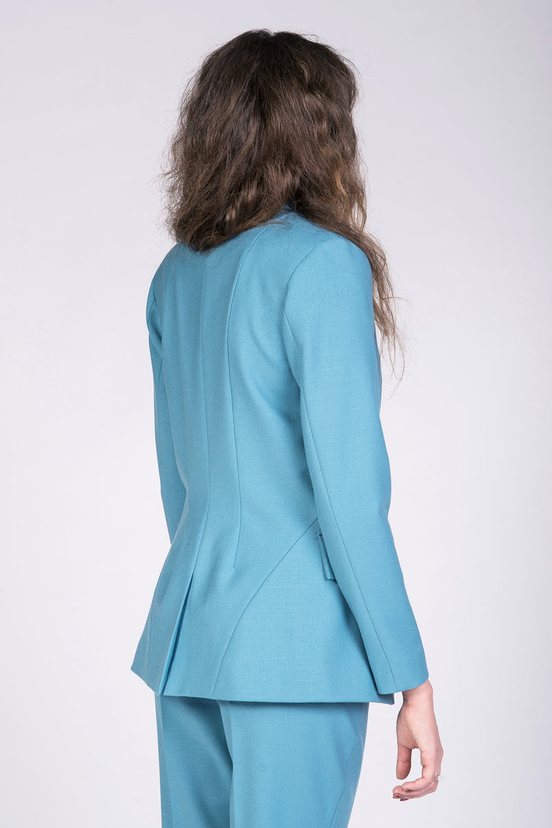 Aava Tailored Blazer Sewing Pattern | Named Clothing