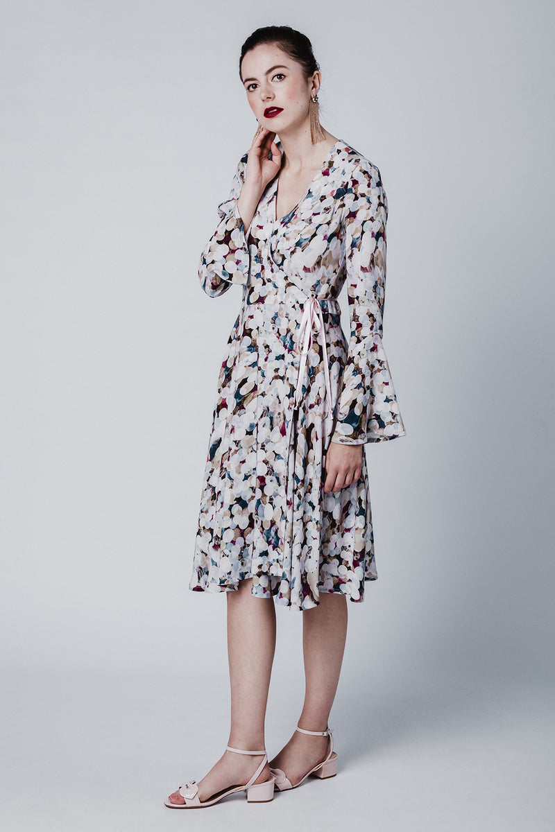 Iro liky on sale dress