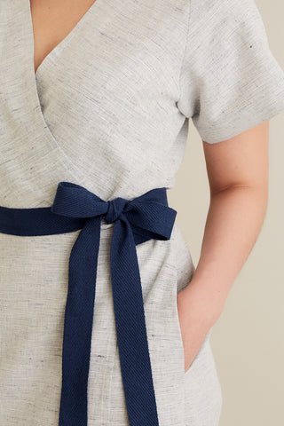 Rescue cotton ribbon
