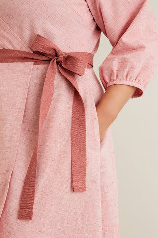 Rescue cotton ribbon