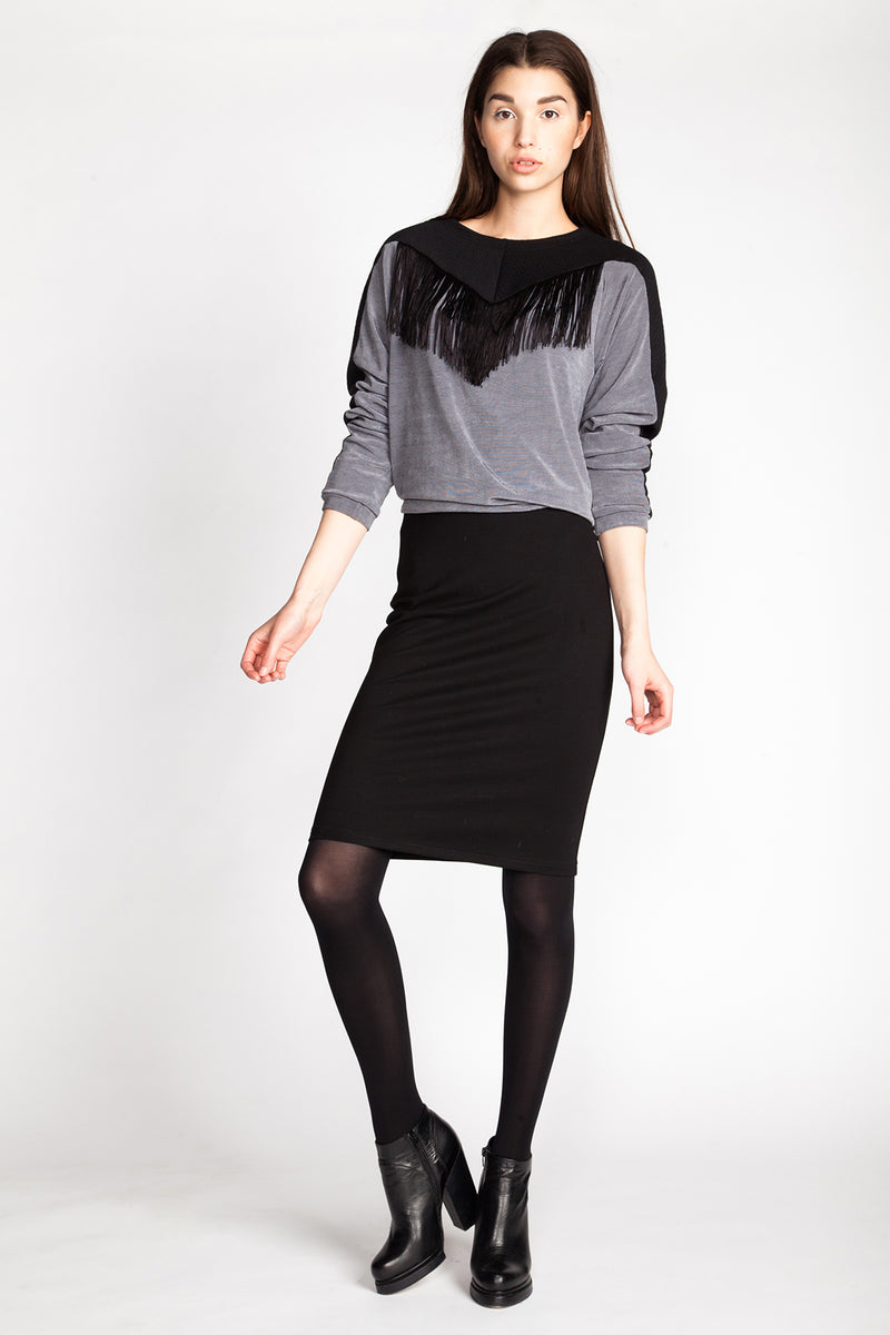 Shadi Pencil Skirt - PDF Pattern - Named Clothing Shadi Pencil Skirt - PDF Pattern - Named Clothing