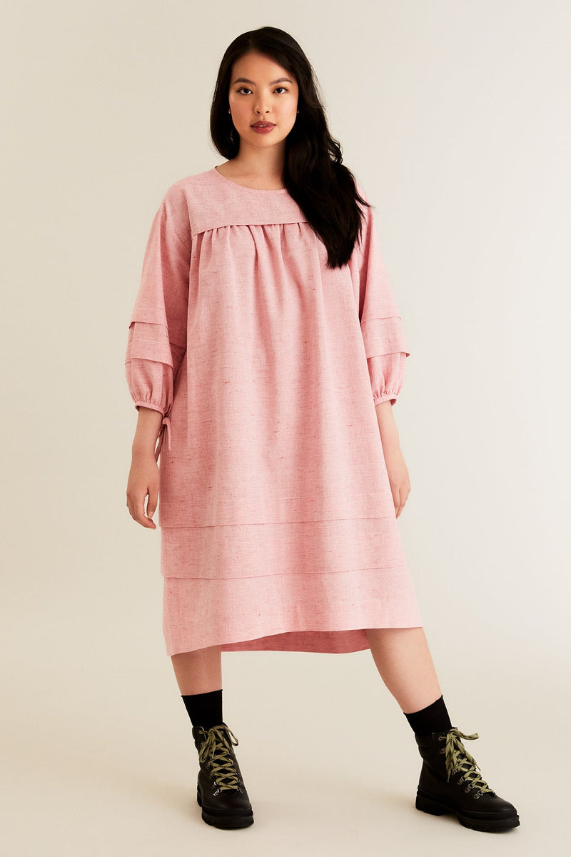 Syli Dress - PDF Pattern - Named Clothing